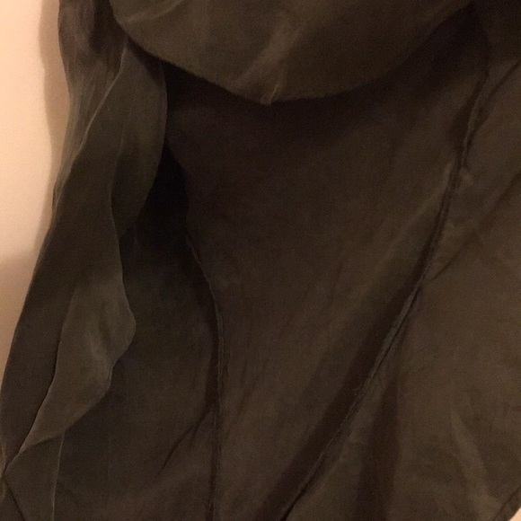 1.State Silk Pants - Picture 6 of 6